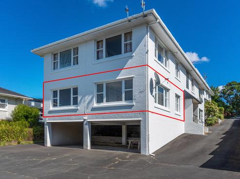 5/129 Victoria Avenue, Remuera