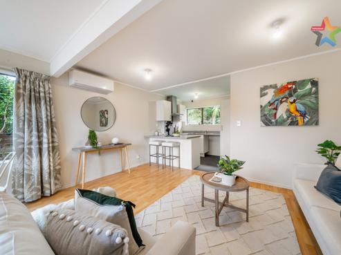 4/396 Cambridge Terrace, Naenae