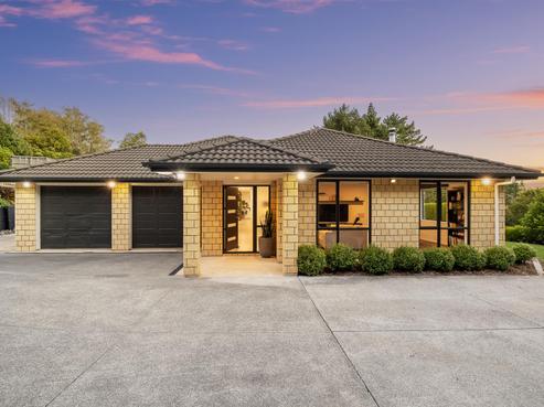 433A Old North Road, Kumeu