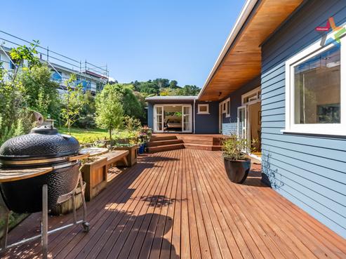 26 Cornford Street, Karori