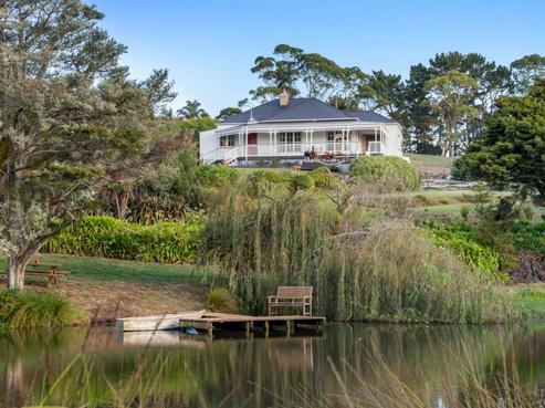 333 Bald Hill Road, Waiuku