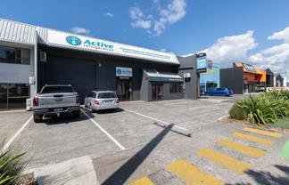 Industrial Opportunity at 145 Totara Street