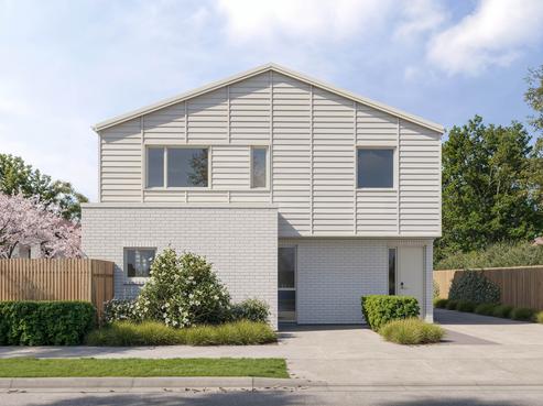 9 Winsor Crescent, Spreydon