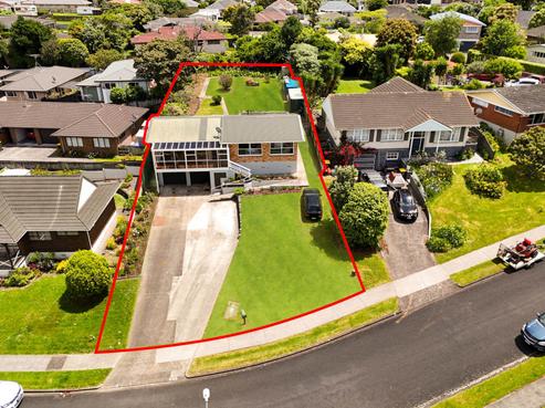 1 Meachen Terrace, Waiuku