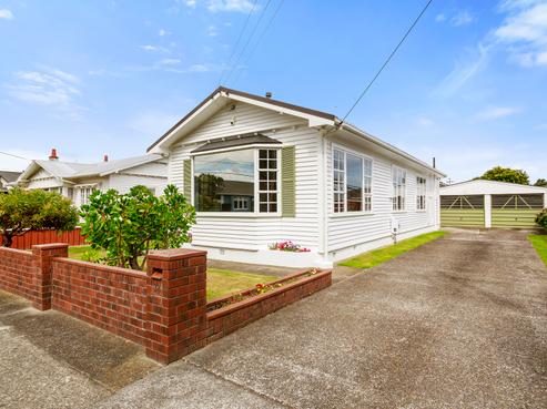 34 Beaumont Avenue, Alicetown