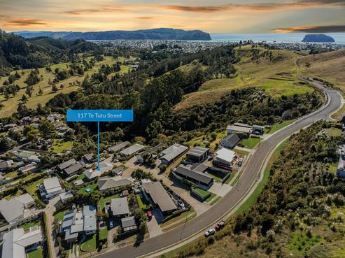 117 Te Tutu Street, Whangamata