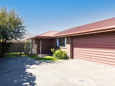 2/84A Withells Road, Avonhead
