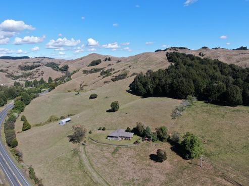 1494 State Highway 4, Aria