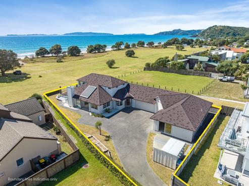 129 Corokia Place, Matarangi