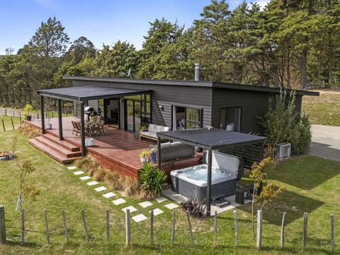 338 Valley Road, Feilding