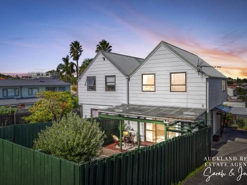 6/30 Owairaka Avenue, Mount Albert