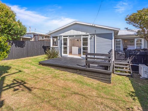 1/176 Birkdale Road, Birkdale