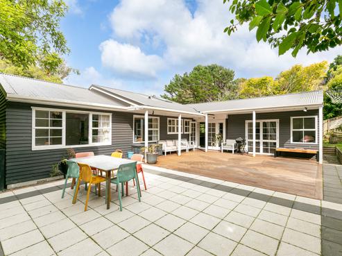 12 Goddard Grove, Churton Park