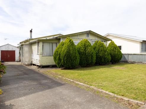 223 Georges Drive, Napier South