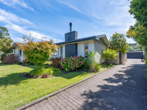 47 Sanders Avenue, Marewa
