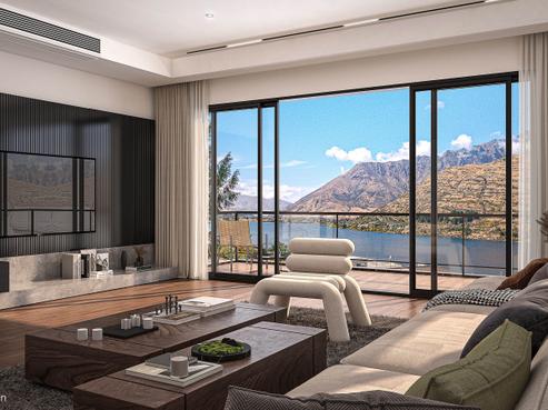 346 Frankton Road, Queenstown Central
