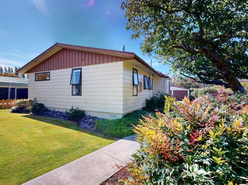 9 Carters Terrace, Tinwald