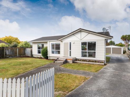 7A Mountfort Grove, Feilding