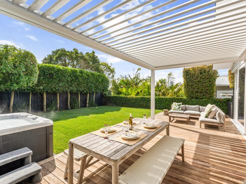 28 Warwick Avenue, Westmere