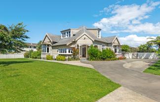 2 Carnarvon Street, Gisborne