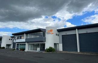 Refurbished Warehouse + Showroom | AVAILABLE NOW
