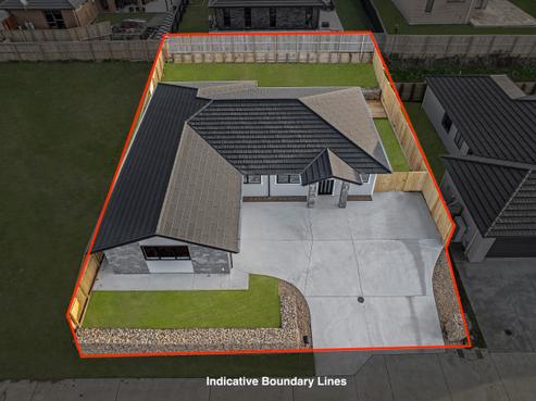 3 Titchmarsh Lane, Pokeno