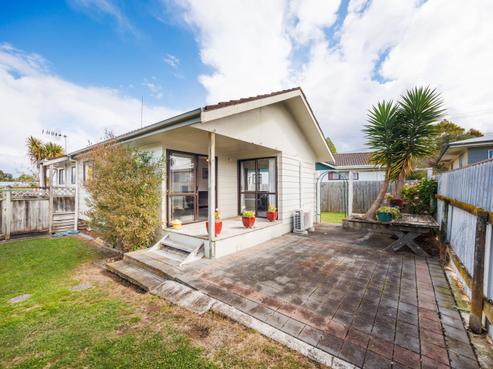 177B Makino Road, Feilding