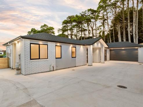 26 Kate Duncan Drive, Swanson