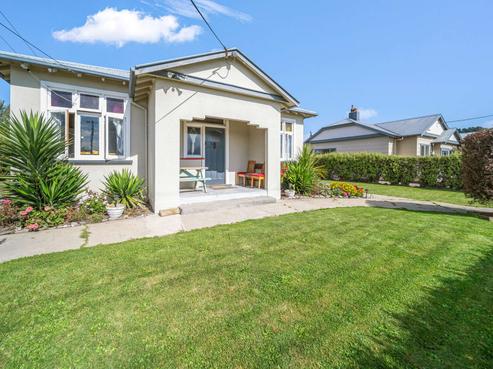 21 Foyle Street, Oamaru