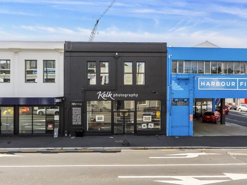85 Great King Street, Dunedin Central