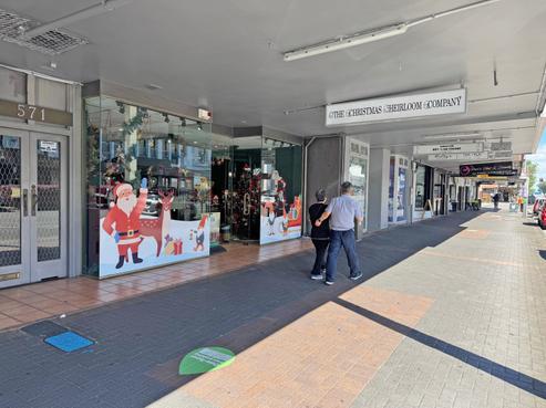 573 Victoria Street, Hamilton Central