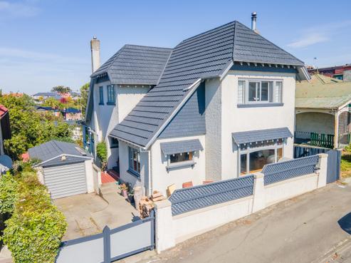 22 Wai-iti Road, Maori Hill