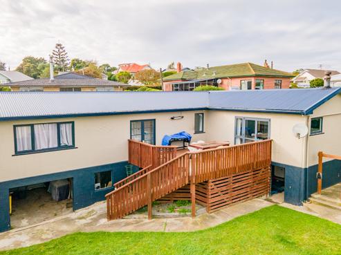 60A Upper Ure Street, Oamaru
