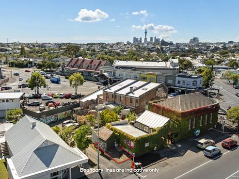 1A Tuarangi Road, Grey Lynn