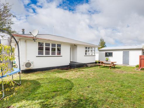 53E Port Street West, Feilding