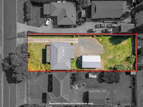 44 Birdwood Road, Pukekohe