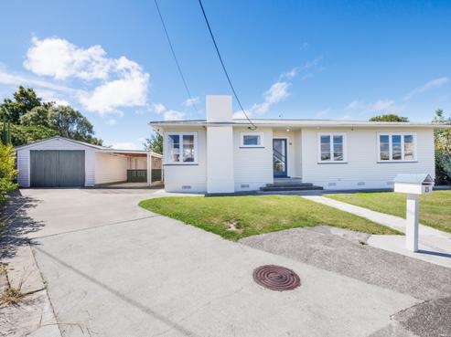 25 Taylor Avenue, Feilding