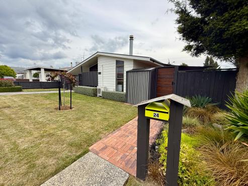 24 Mountbatten Place, Tokoroa