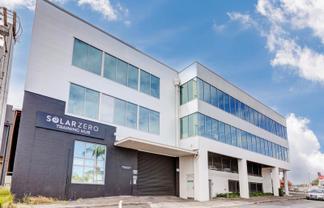 TIDY CITY FRINGE WAREHOUSE
