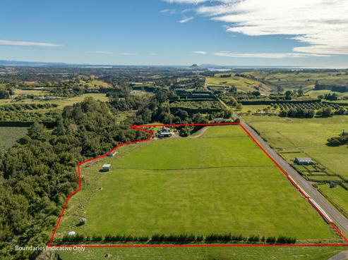 186 Hereford Road, Oropi