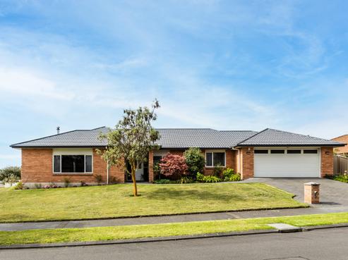 5 Fairview Place, Havelock North