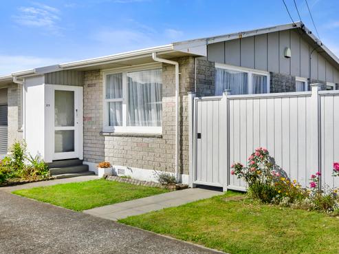 23 Burnton Street, Epuni
