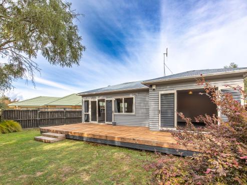 174 Te Rangitautahanga Road, Turangi