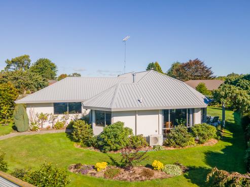 77 Murray Street, Temuka