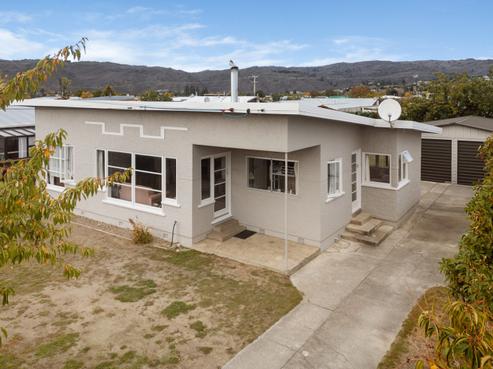 7 Gregg Street, Alexandra
