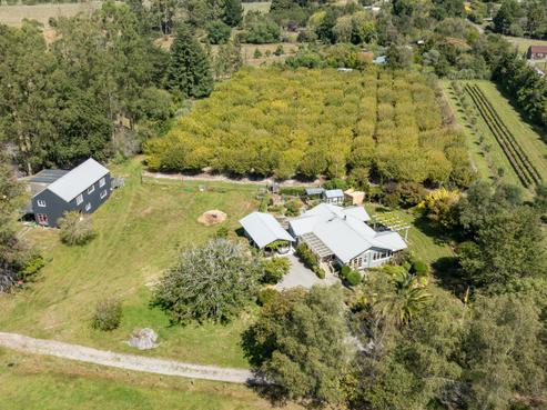 651 Wakefield-kohatu Highway, Wakefield