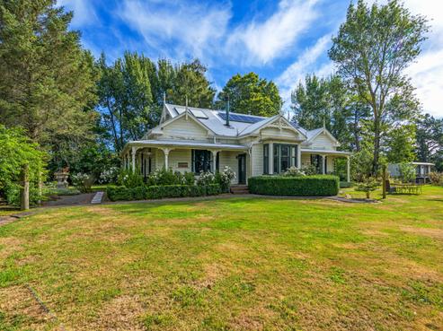 277 Kaimatarau Road, Rongotea