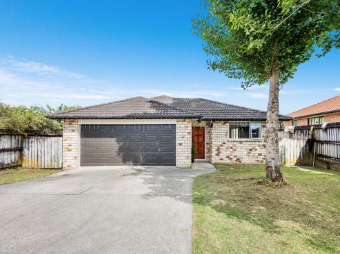 187 Keri Vista Rise, Papakura