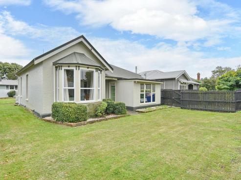 9 Ayers Street, Rangiora