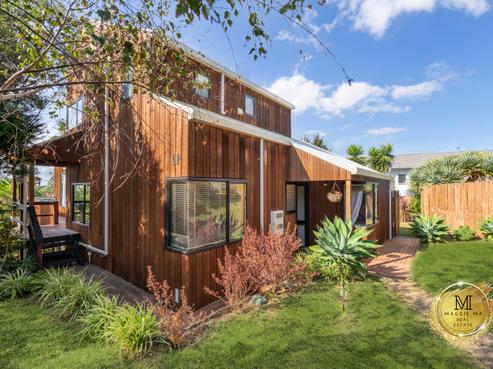 1/11 Cambric Place, Botany Downs